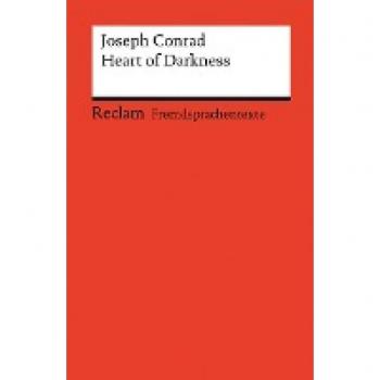 Heart of Darkness