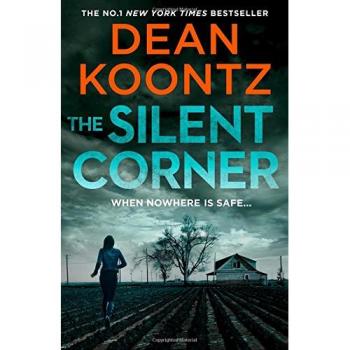 The Silent Corner (Jane Hawk Thriller, Band 1)