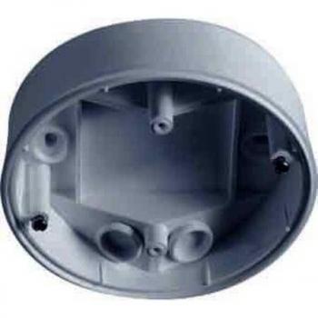 Scatola di Distribuzione IP54 Argento Esylux