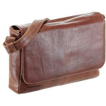 Büro‑Aktentasche Plevier 400 – 40 cm Laptop‑Kompatibel