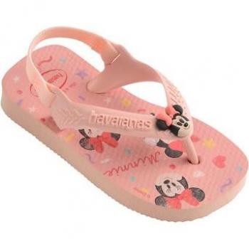 Havaianas Kinderflipflops Disney Klassiker