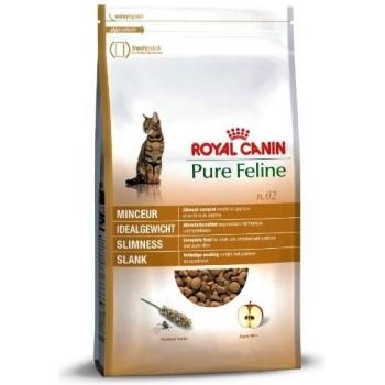 Royal Canin Pure Feline Dieta Esbelta Pienso para Gatos