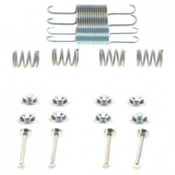 Kit Maxilares Bosch 1‑987‑475‑376 – Travão de Estacionamento