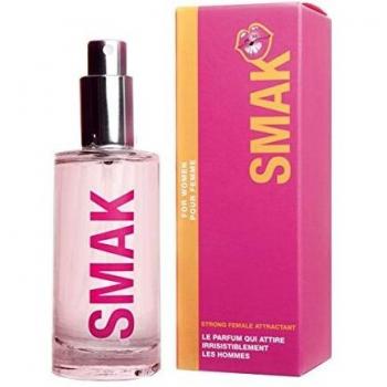 Ruf Smak Women's Pheromone Perfume 50ml