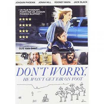 Don't Worry He Won't Get Far (Édition Française)
