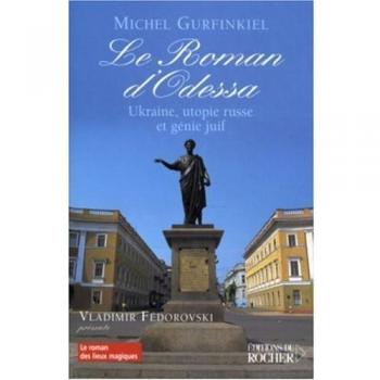 Le Roman d'Odessa
