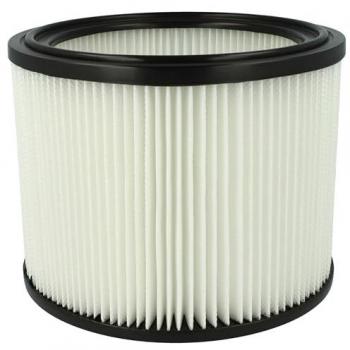 Kit de filtration eau-poussière Makita VC3012M – papier / caoutchoux