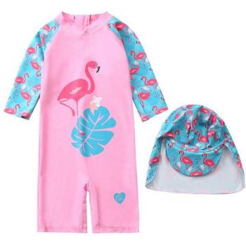 Ropa de Baño Coralito