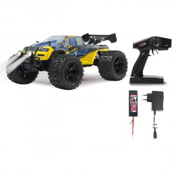 Monster truck radiocomandato Jamara 1:10