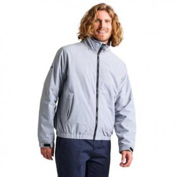 Men's XL Slam Sailing Aluminum Heat Retaining Jacket