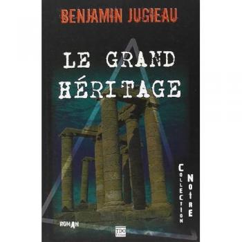 Le grand héritage collection noire