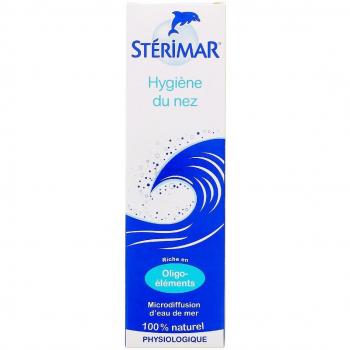 Stérimar Hygiène du Nez 100 ml