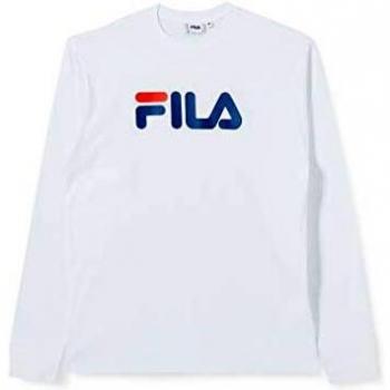 T-shirt multisport homme Fila Pure manches longues