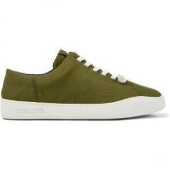 Deportivo hombre Camper Peu verde