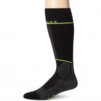 Falke Calze da sci SK Compression Wool Nero 43-46
