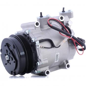 Compresseur De Clim RIDEX HONDA 447K0334