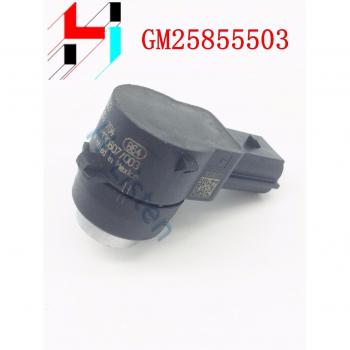 4PCS Reverse Assist Sensors for GM Cruze Opel Cadillac OE#0263003704