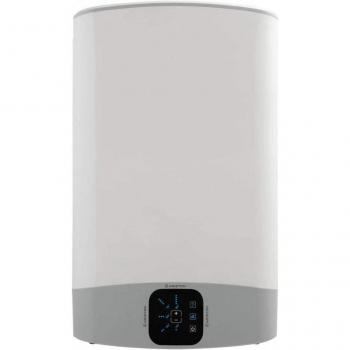 Ariston Termo eléctrico vertical/ horizontal Ariston 50 litros, conexión WiFi -VELIS WIFI 50 ES EU