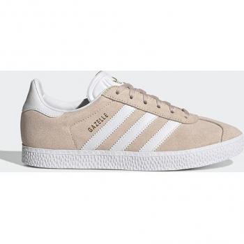 Sneakers adidas Gazelle J H01512 Beige
