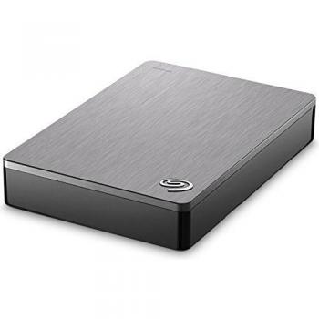 Seagate Backup Plus Slim