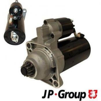 JP GROUP Performance Starter Motor 1190306600