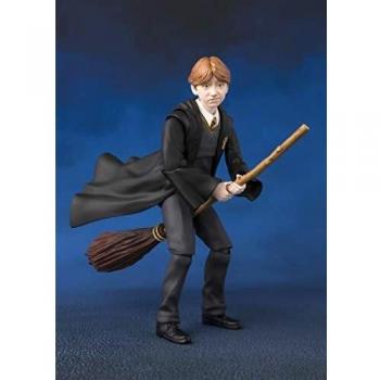 Ron Weasley Action Pack – Bandai SHF Series (Sorcerer’s Stone Edition)
