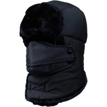 Motorcycle Mask Hood