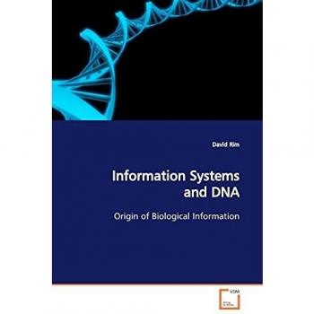 Information Systems and DNA