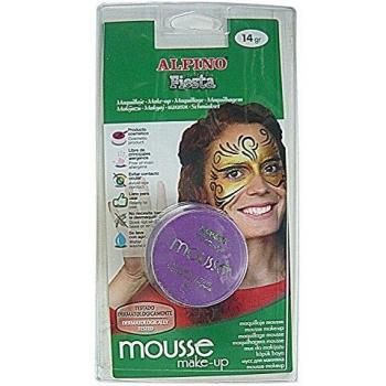 Cajita de Maquillaje Mousse Alpino