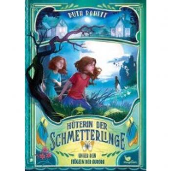 Ruth Rahlff Hüterin Der Schmetterlinge – Unter Den Flügeln Der Aurora