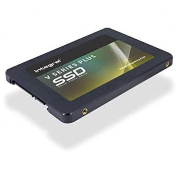 Integral Europe Integral V Series Plus