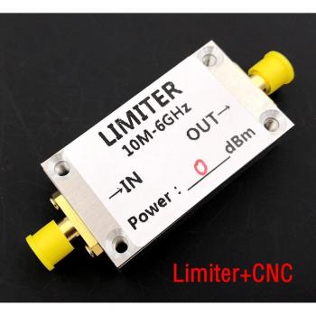 RF PIN Diode Limiter 10M