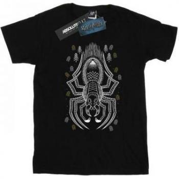 Harry Potter Aragog Graphic T-Shirt