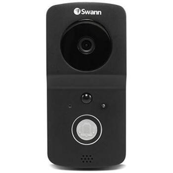 HD Wireless Video Doorbell Set