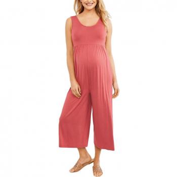 Expectant Mother Hakama Suit