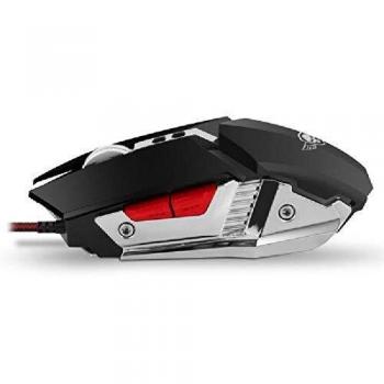 Souris Filaire Spirit of Gamer Pro-M4 RGB