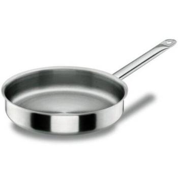 Sartén Chef Sautex Inox 28 Cm Lacor