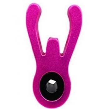 Pliable Crabe Aluminium