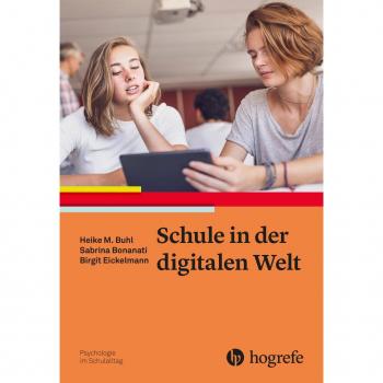 Hogrefe Verlag Schule in der digitalen Welt