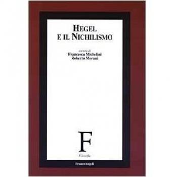 Hegel e il nichilismo
