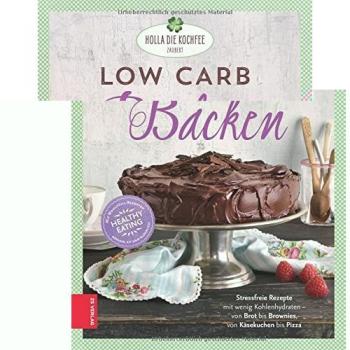 Low Carb Backen