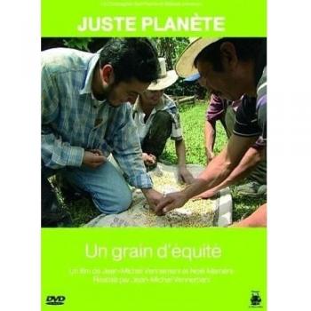 DVD Un grain d'équité