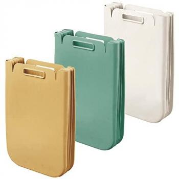 Guzzini Contenedor Plegable 3 Unidades 25L