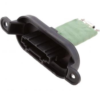 VW T5 Transporter HVAC Blower Motor Resistor