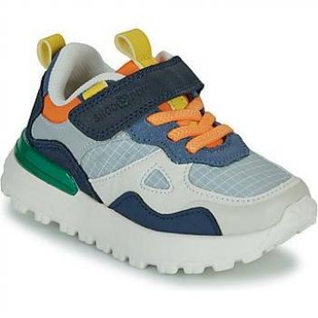 Shoo Pom Sneakers per Bambini Joggy Scratch