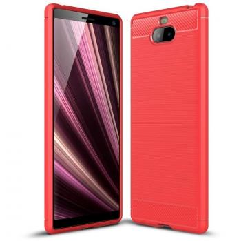 Dual Color Gel Cover for Sony Xperia 10 – Lapinette Edition