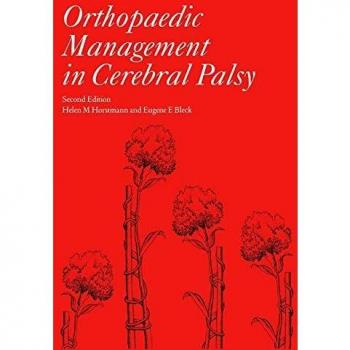 Orthopaedic Management in Cerebral Palsy, Clinics in Developmental Medicine