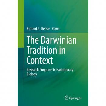 Vitalsource Technologies, Inc. Darwinian Tradition In Context