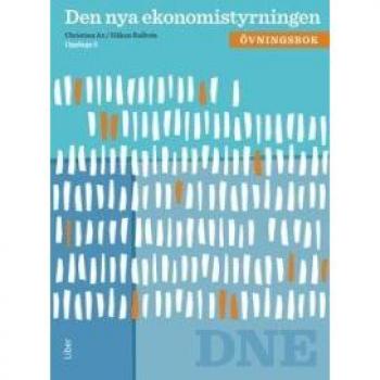 Den nya ekonomistyrningen Ãvningsbok med lÃ¶sningar