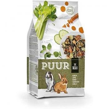 Klein Paradijs Puur Lapins Nains